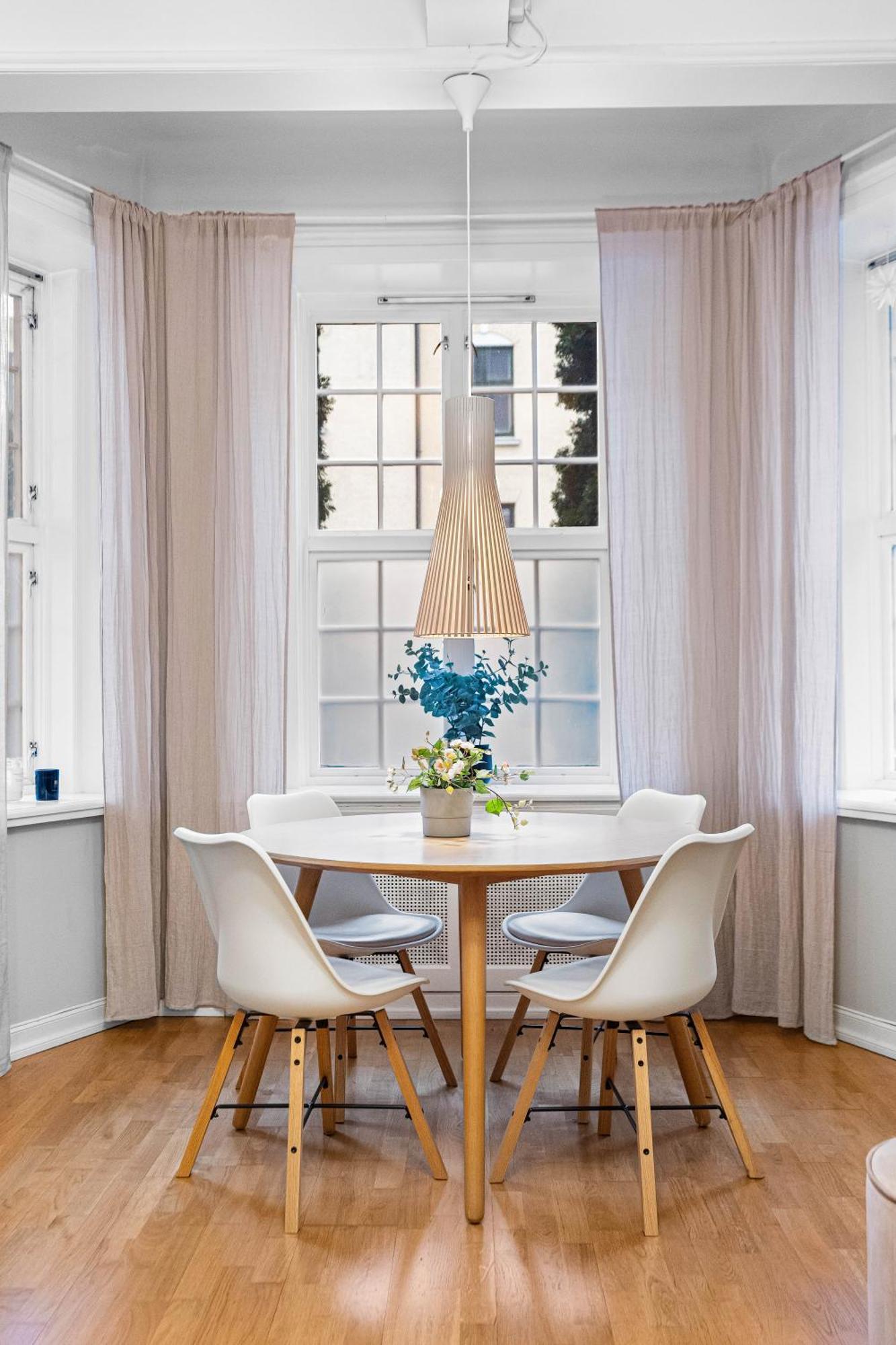 Modern - Luxury Neighborhood - 4 Pax Lejlighed Oslo