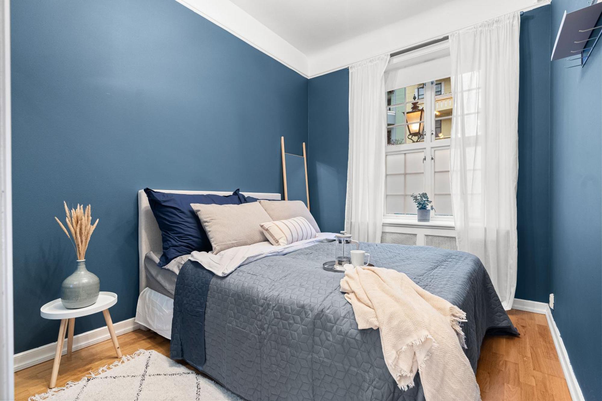 Modern - Luxury Neighborhood - 4 Pax *